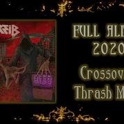 Thrash Metal 2020