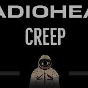 Creep Radiohead Minus