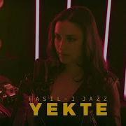 Yekte