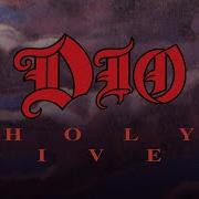 Dio Holy Diver Full Album