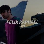 Felix Raphael