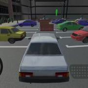 Russian Cars Parking Android Gameplay Hd