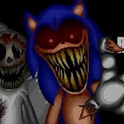 Linx4 Sonic Exe Final Round