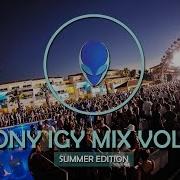 Mix Tony Igy Vol 2 Summer Edition