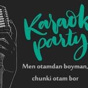 Otam Bor Karaoke