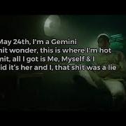 G Eazy I Wanna Rock Ft Gunna Lyrics Mgk Halsey Diss