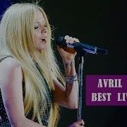 Avril Lavigne Vocal