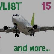Playlist For Plane