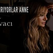 Derya Bedavacı Kalbimi Kırıyorlar Anne