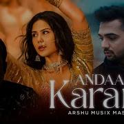Andaz E Karam Mashup