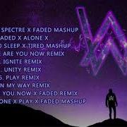 Alan Walker Megamix Remixes