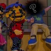 Fnf Pibby Sid Looking For You