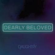 Desperation Daughtry