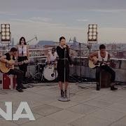 Inna Take Me Higher Rock The Roof Barcelona