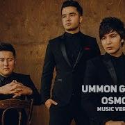 Ummon Osmondan