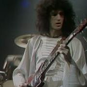 Queen Bohemian Rhapsody Live 1975