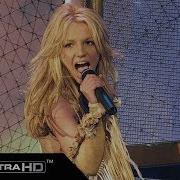 Britney Spears American Music Awards 2001