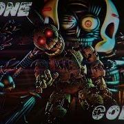 Sfm Fnaf Undone Collab Song By Desmeon