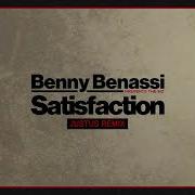 Benny Benassi Satisfaction Justus Remix Скачать