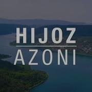 Hijoz Maqomida Azon