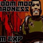 Doom Exp Doom Mod Madness