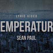 Temperature