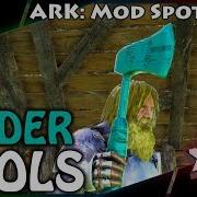 Ender Tools Mod Spotlight Ark Survival Evolved