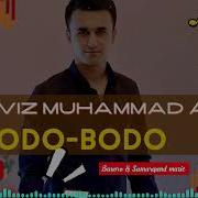 Parviz Bodo Bodo