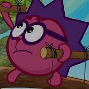 Kikoriki Who S Pulling The Strings