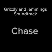 Grizzly And Lemmings Chase