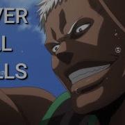 Jason Silver