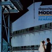 Depeche Mode Something To Do