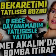 Demet Akalın Ve Emrah In Sevişme Sahnesi