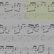 Hotel California Fingerstyle Guitar Tabs