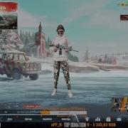 Ru En Турнир Venividivici Pubg Mobile