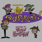Fairly Oddparents Cantonese