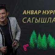Анвар Нургалиев Сагышларым