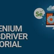 Selenium Webdriver Tutorial Selenium Tutorial For Beginner Selenium Webdriver Training Edureka