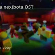 Nicos Nextbots Music