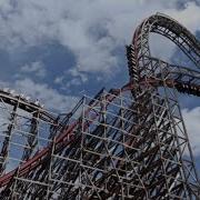 Rollercoaster Rush Music
