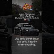 Тугилган Кунинг Билан Укажон