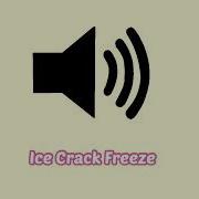 Ice Sound Effect