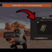 Tf2 1V1 Soldier Mge