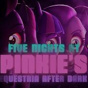 Sfm Ponies Pinkie S Inner Demon