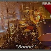 Rammstein Live 2019 Sonne