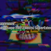 Klasky Csupo 2001 Effects