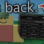 Best Roblox Hack Jjsploit