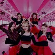 Itzy Wannabe Japanese Version