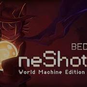 Oneshot Ost