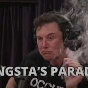 Elon Musk Gangsta S Paradise